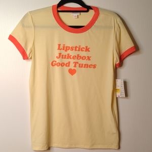 Brand New Lularoe S Liv top